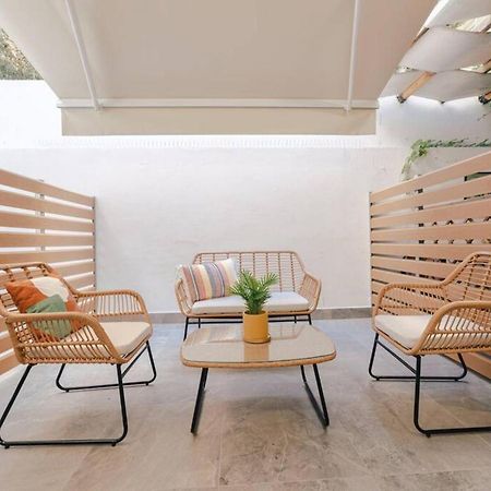 Small And Cozy Studio Athens Exterior photo