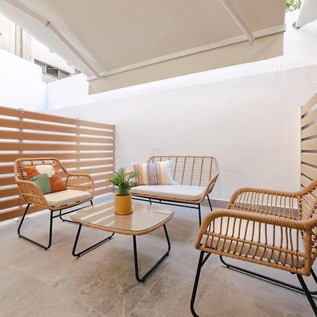 Small And Cozy Studio Athens Exterior photo